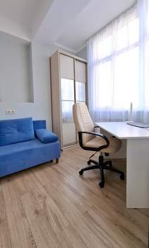 2-к квартира, вторичка, 48м2, 3/5 этаж