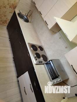 1-к квартира, вторичка, 45м2, 2/3 этаж