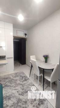 Студия квартира, вторичка, 24м2, 2/4 этаж