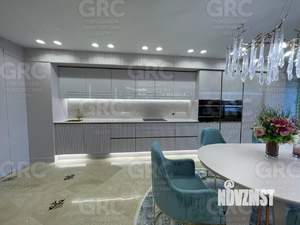 3-к квартира, вторичка, 185м2, 18/22 этаж