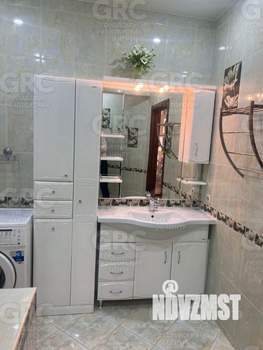3-к квартира, вторичка, 120м2, 5/23 этаж