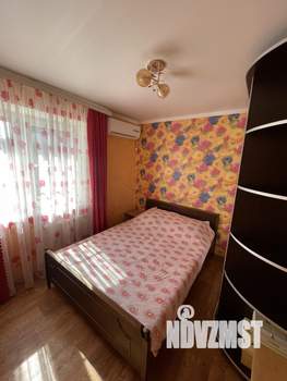2-к квартира, вторичка, 39м2, 4/5 этаж