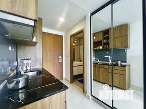 Студия квартира, вторичка, 37м2, 6/8 этаж