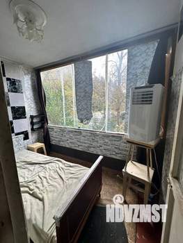 1-к квартира, вторичка, 32м2, 2/5 этаж