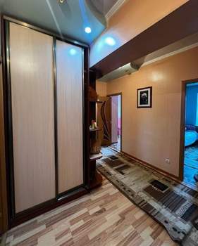 2-к квартира, вторичка, 65м2, 12/18 этаж