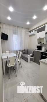 1-к квартира, вторичка, 34м2, 5/9 этаж