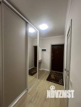 2-к квартира, вторичка, 93м2, 15/20 этаж