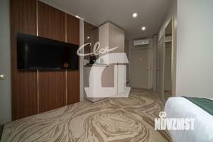 1-к квартира, вторичка, 23м2, 2/10 этаж