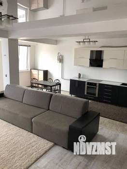 1-к квартира, вторичка, 74м2, 13/14 этаж