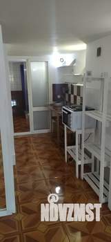5-к квартира, вторичка, 82м2, 1/5 этаж
