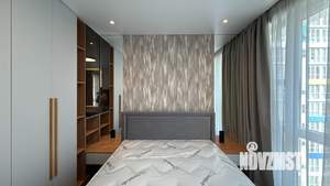 3-к квартира, вторичка, 82м2, 19/25 этаж