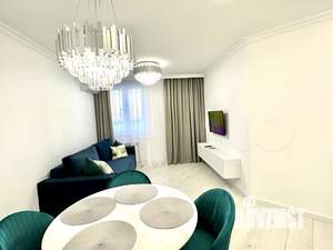 3-к квартира, вторичка, 57м2, 5/22 этаж