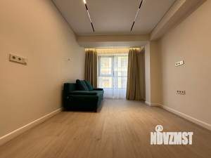 1-к квартира, вторичка, 41м2, 8/12 этаж