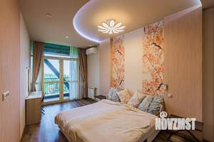 2-к квартира, вторичка, 100м2, 10/27 этаж