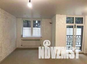 1-к квартира, вторичка, 42м2, 3/18 этаж