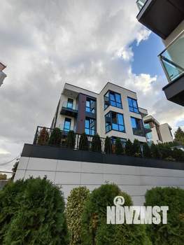 Студия квартира, вторичка, 27м2, 3/3 этаж