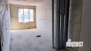 Студия квартира, вторичка, 26м2, 9/17 этаж