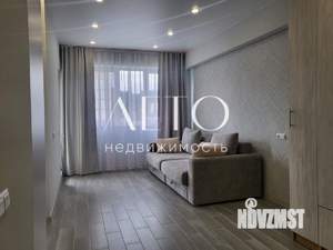 1-к квартира, вторичка, 29м2, 4/9 этаж