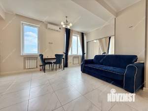 2-к квартира, вторичка, 55м2, 12/21 этаж