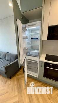 2-к квартира, вторичка, 44м2, 2/19 этаж