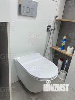 3-к квартира, вторичка, 73м2, 1/4 этаж