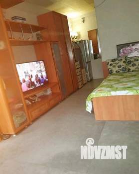 1-к квартира, вторичка, 18м2, 2/5 этаж