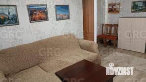 2-к квартира, вторичка, 42м2, 4/4 этаж