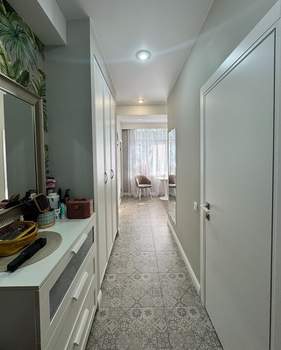 3-к квартира, вторичка, 43м2, 3/5 этаж