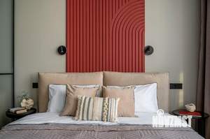 1-к квартира, вторичка, 31м2, 4/6 этаж