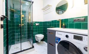 6-к квартира, вторичка, 100м2, 2/3 этаж