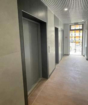 1-к квартира, вторичка, 26м2, 3/12 этаж