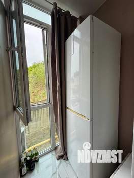 1-к квартира, вторичка, 35м2, 2/4 этаж