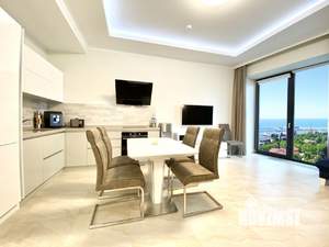 2-к квартира, вторичка, 64м2, 11/17 этаж