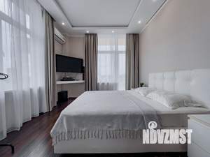 2-к квартира, вторичка, 56м2, 3/4 этаж