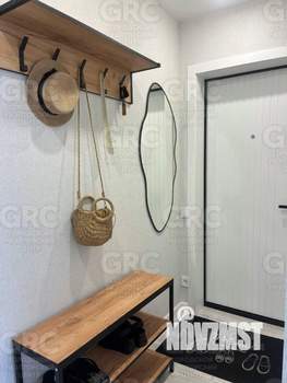 2-к квартира, вторичка, 54м2, 4/5 этаж