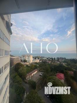 2-к квартира, вторичка, 125м2, 16/20 этаж