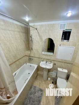 2-к квартира, вторичка, 47м2, 4/13 этаж