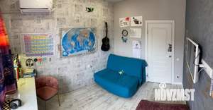 2-к квартира, вторичка, 50м2, 3/5 этаж
