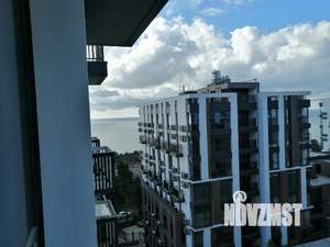 Студия квартира, вторичка, 30м2, 6/9 этаж