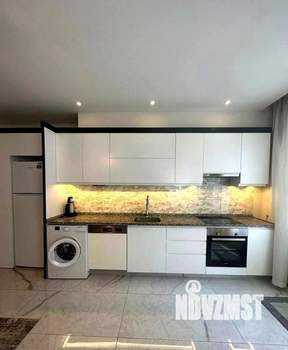 3-к квартира, вторичка, 80м2, 23/27 этаж