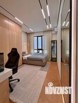 2-к квартира, вторичка, 84м2, 11/12 этаж