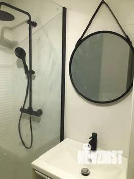 Студия квартира, вторичка, 26м2, 1/9 этаж