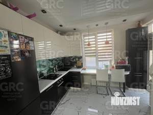 1-к квартира, вторичка, 38м2, 2/3 этаж