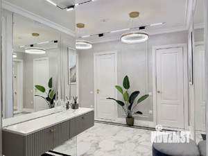 3-к квартира, вторичка, 120м2, 20/23 этаж