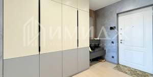 2-к квартира, вторичка, 55м2, 3/3 этаж