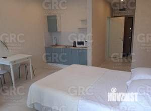 Студия квартира, вторичка, 31м2, 9/21 этаж