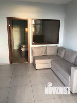 2-к квартира, вторичка, 49м2, 13/21 этаж