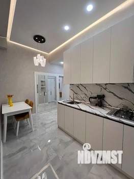 1-к квартира, вторичка, 40м2, 7/17 этаж