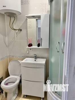 2-к квартира, вторичка, 34м2, 3/3 этаж