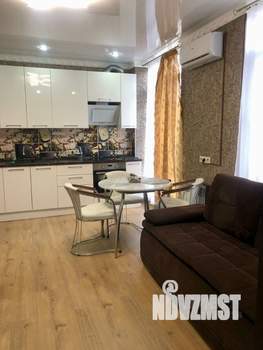 2-к квартира, вторичка, 46м2, 2/3 этаж